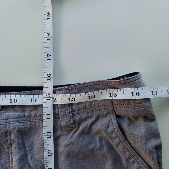 ICEBREAKER Destiny Skirt, Merino & Organic Cotton - Picture 12 of 16